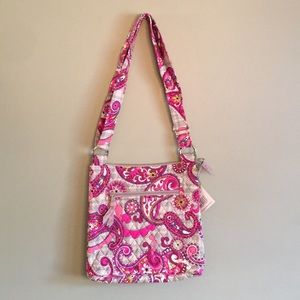 Vera Bradley crossbody